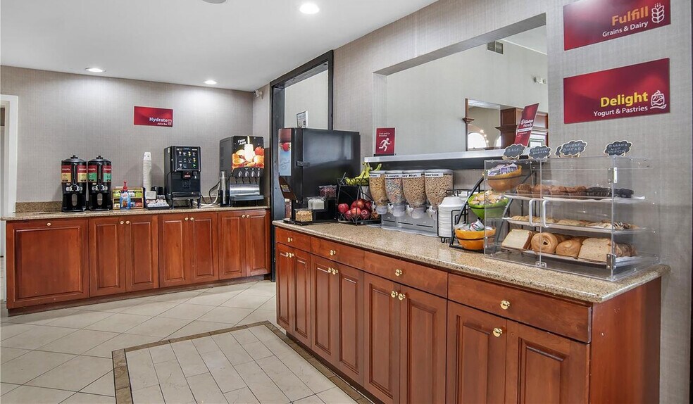 More Photos Of 5041 Academy Ln, Bessemer Hotel For Sale