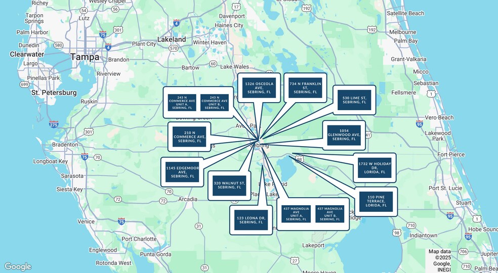 More Photos Of ,  Multifamily For Sale