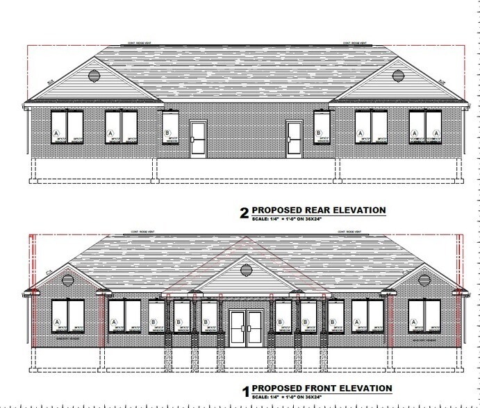 More Photos Of 11362 Broadway, Crown Point Land For Sale