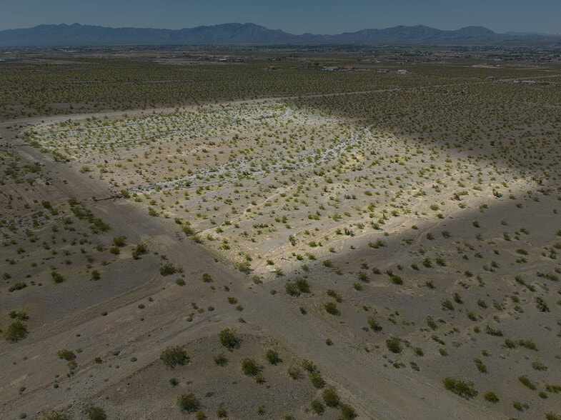 More Photos Of 2190 Bell Vista Ave, Pahrump Land For Sale