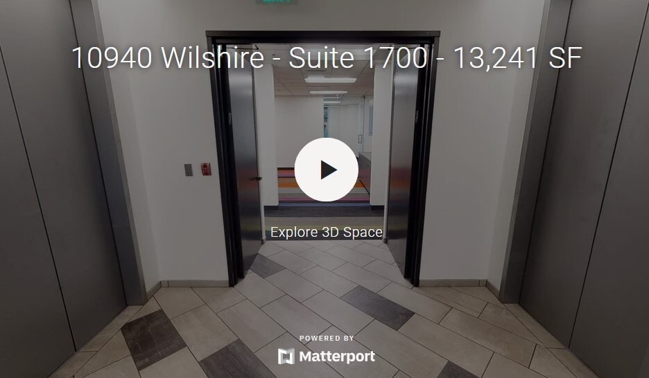 Primary Photo Of 10940 Wilshire Blvd, Los Angeles Office For Lease