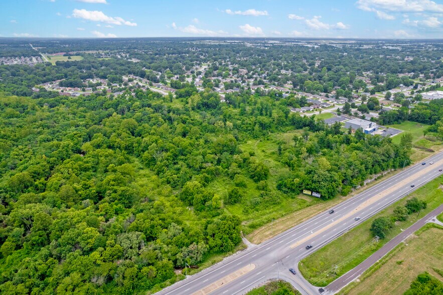 More Photos Of 901 N West Bypass, Springfield Land For Sale