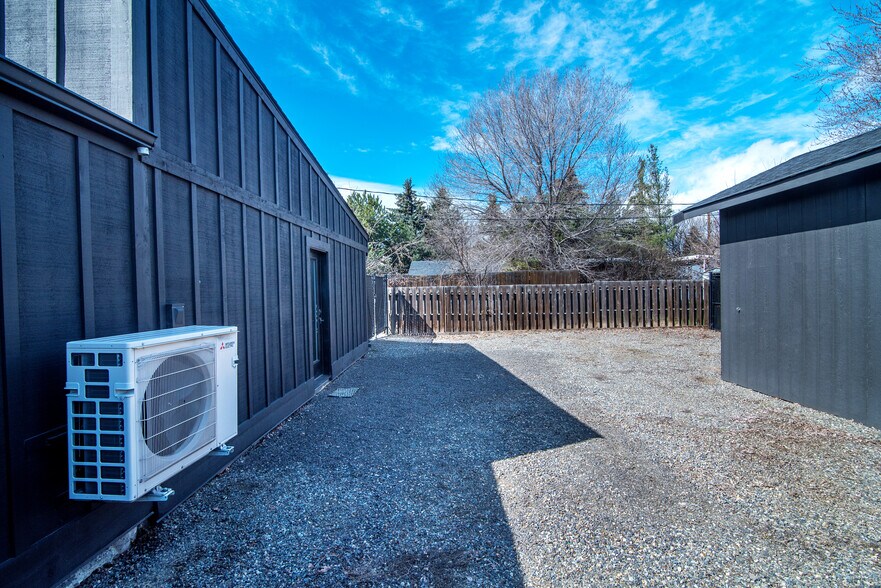 More Photos Of 503 N Railroad Ave, Ellensburg Office Residential For Sale