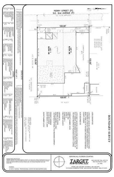 More Photos Of 341 SE 2nd Ave, Delray Beach Restaurant For Sale