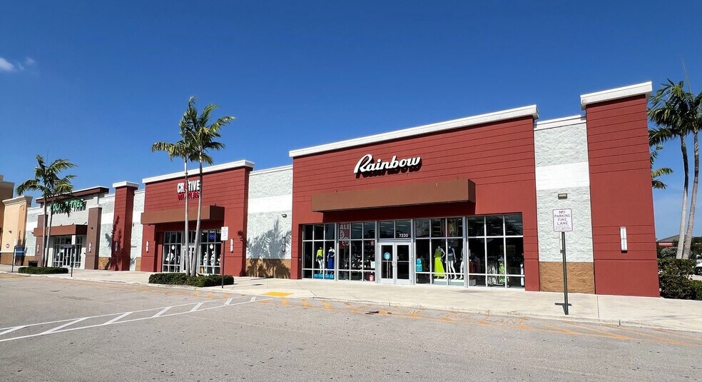 More Photos Of 7140-7346 W McNab Rd, North Lauderdale Restaurant For Lease