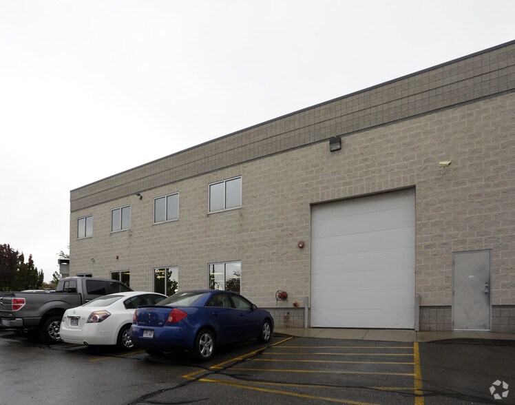 More Photos Of 255-257 W Central Ave, Salt Lake City Warehouse For Lease