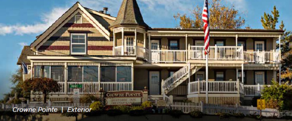 More Photos Of , Provincetown Hospitality For Sale