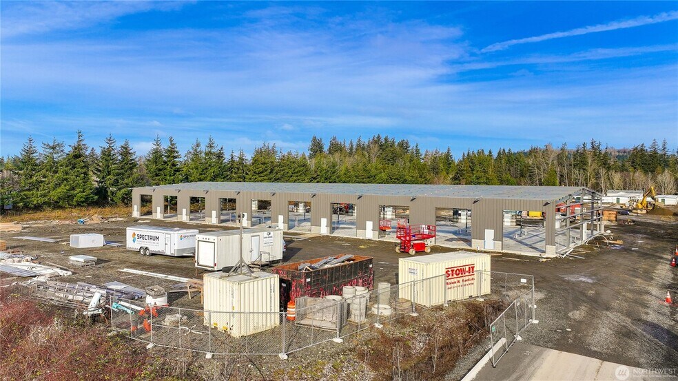 More Photos Of 1631 Jills Ct, Bellingham Flex For Sale