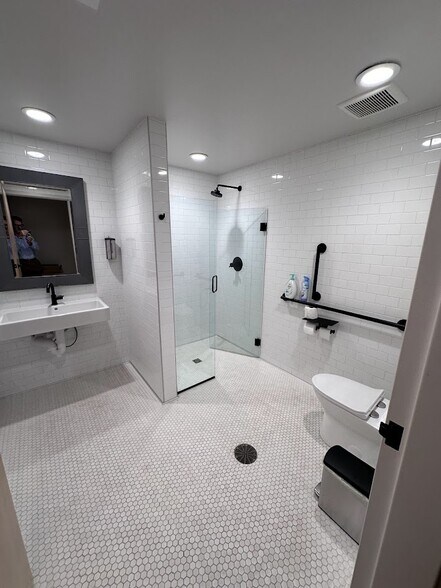 More Photos Of 5-11 N Cheyenne Ave, Tulsa Loft Creative Space For Lease