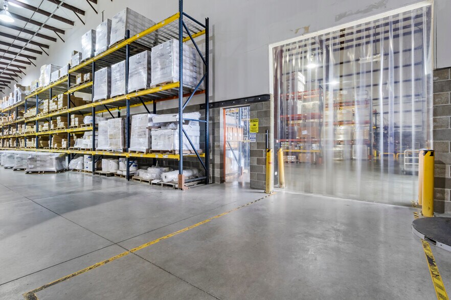 More Photos Of 3310 Hancel Cir, Mooresville Manufacturing For Sale