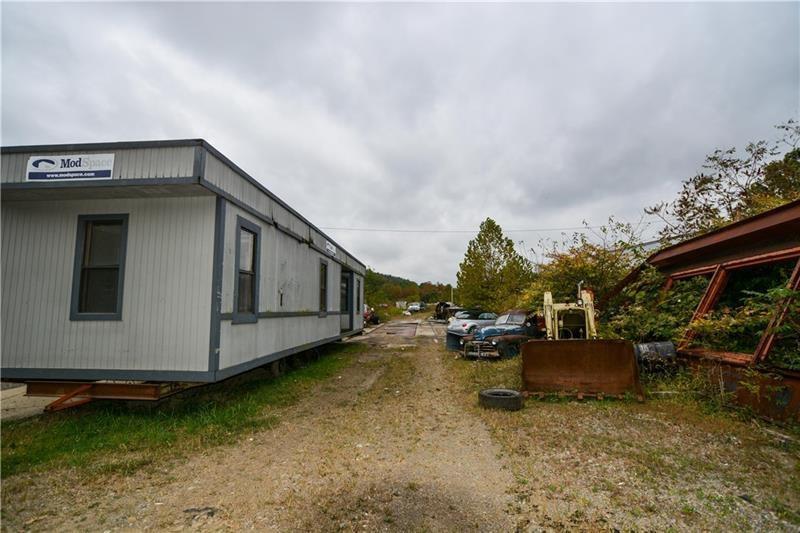 More Photos Of 145 Bellview Rd, Connellsville Industrial For Sale