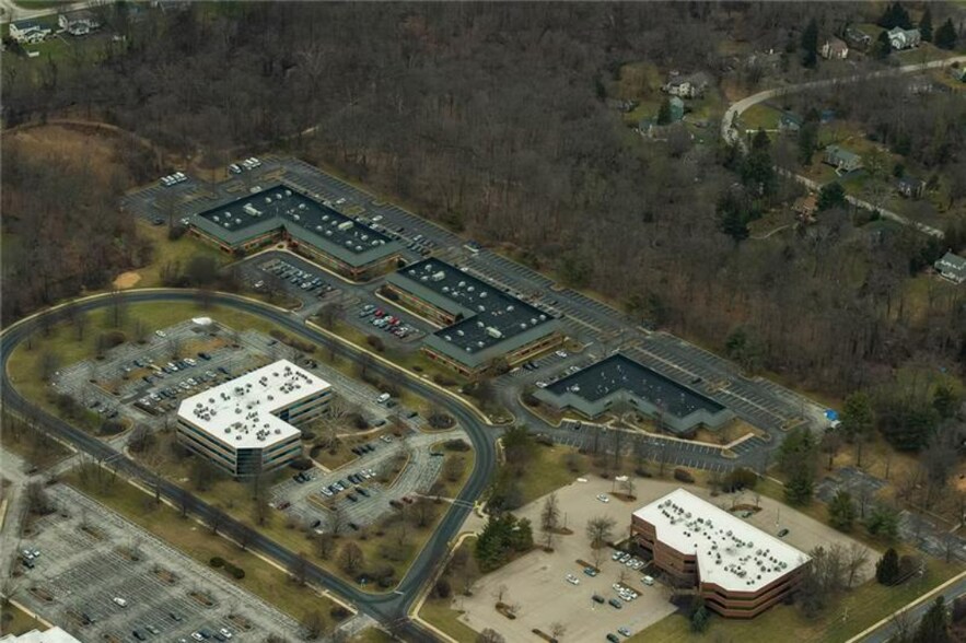 More Photos Of 960 Harvest Dr, Blue Bell Office For Lease