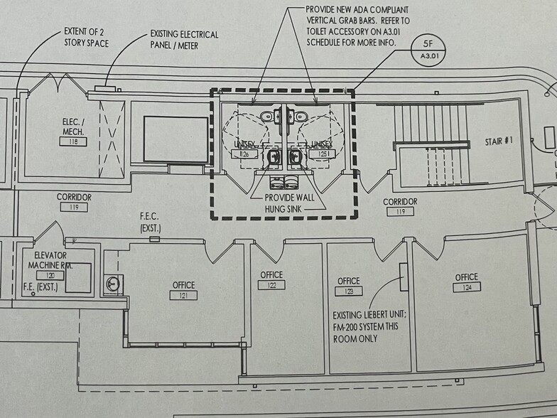 More Photos Of 635 Coliseum Dr, Winston-Salem Bank For Lease