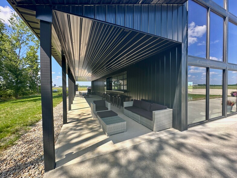 More Photos Of 5441 N US Highway 52, Thorntown Land For Sale