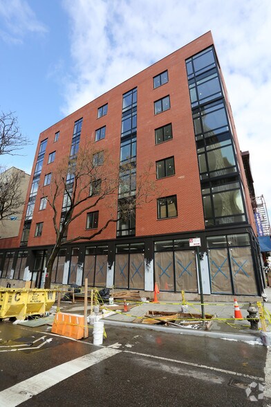 More Photos Of 1980 Amsterdam Ave, New York Apartments For Lease