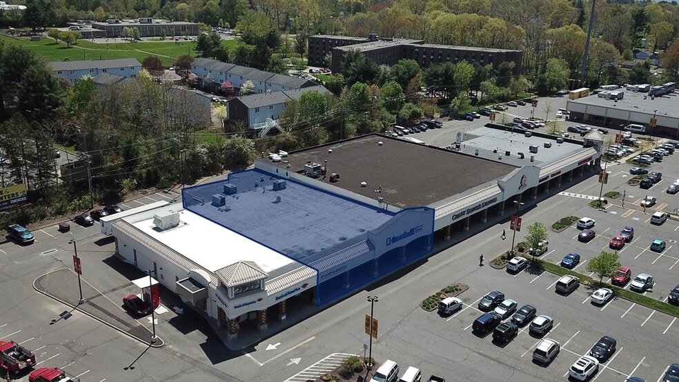 More Photos Of 1212-1232 Farmington Ave, Bristol Unknown For Lease