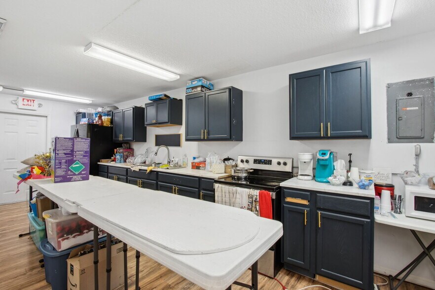More Photos Of 1080 Olive St, Fernandina Beach Religious Facility For Sale