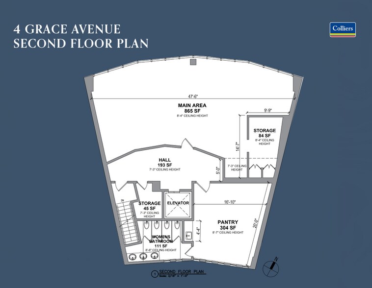 More Photos Of 4 Grace Ave, Great Neck Office For Lease