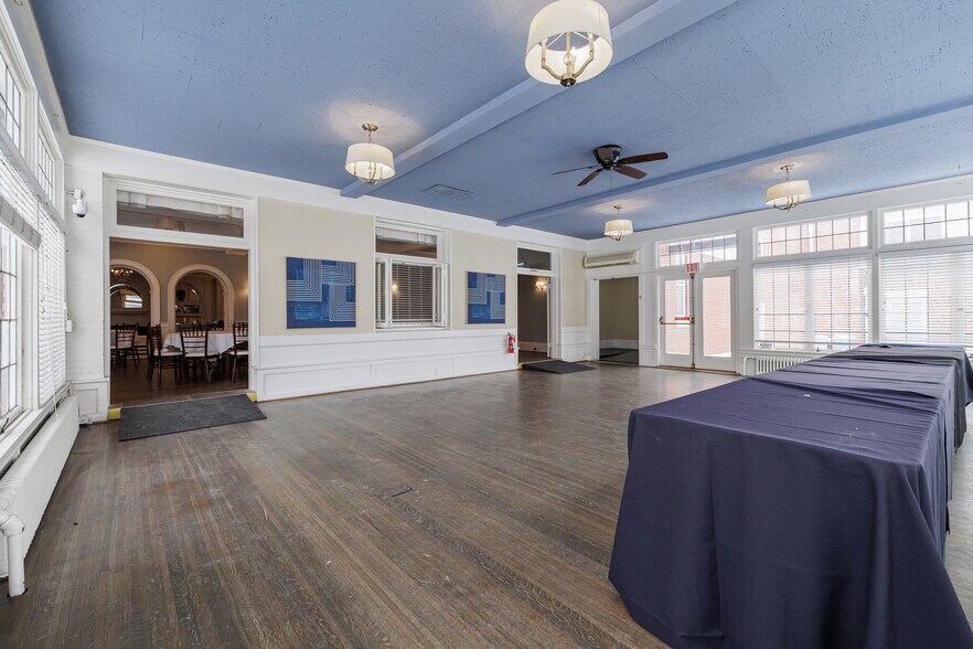 More Photos Of 566 East Ave, Rochester Lodge Meeting Hall For Sale