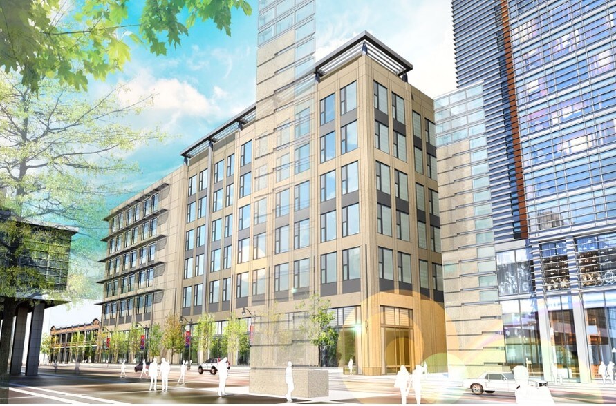 Primary Photo Of 2222 S Indiana Ave, Chicago Industrial For Sale