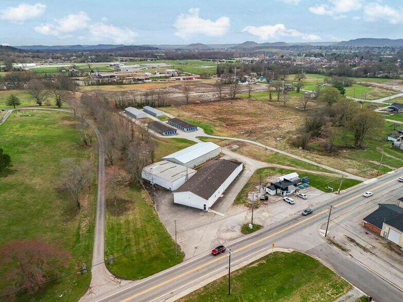 More Photos Of 500 E Main St, Lebanon Land For Sale