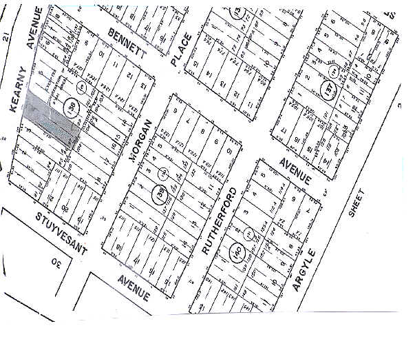 More Photos Of 770-772 Kearny Ave, Kearny Office For Lease