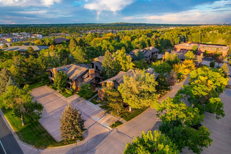More Photos Of 5400 Ward Rd, Arvada Medical For Sale
