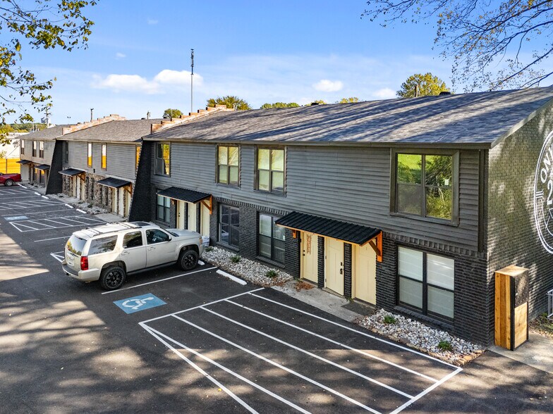 More Photos Of , Conway Multifamily For Sale
