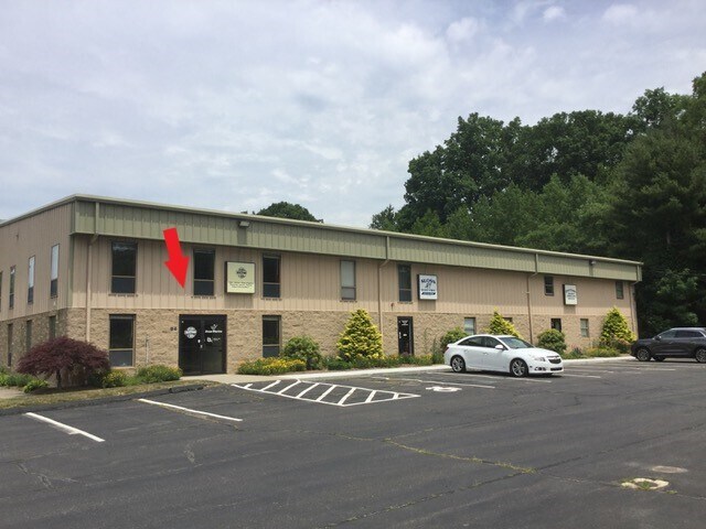 Primary Photo Of 94 Union City Rd, Prospect Warehouse For Lease