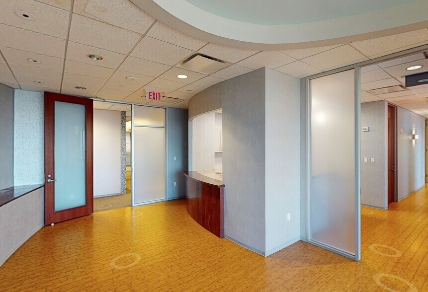 Photo of 21st Floor Ste 2100