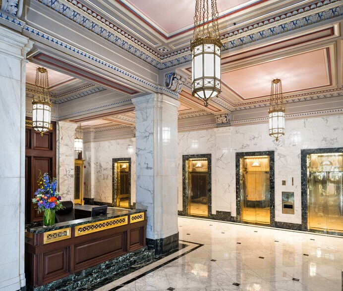 More Photos Of 805 15th St NW, Washington Office For Lease