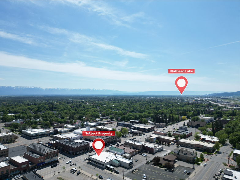 More Photos Of 302 S Main St, Kalispell Restaurant For Sale