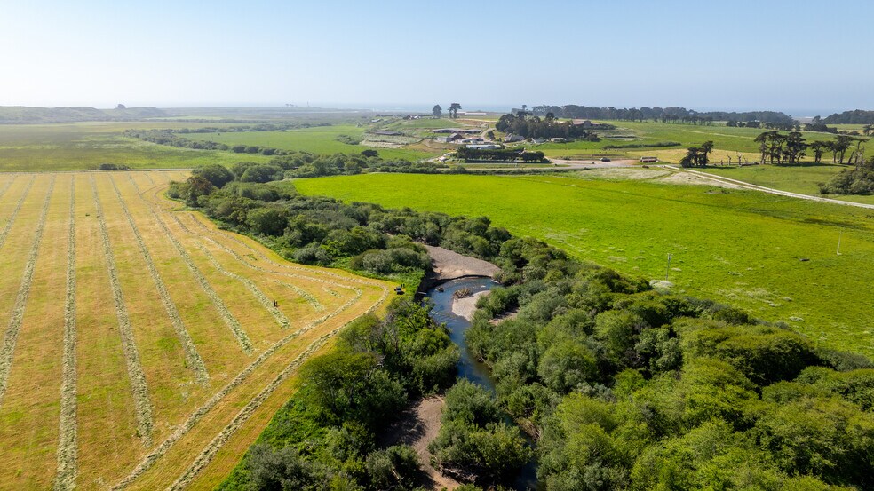 More Photos Of 21601 S Highway 1, Point Arena Land For Sale