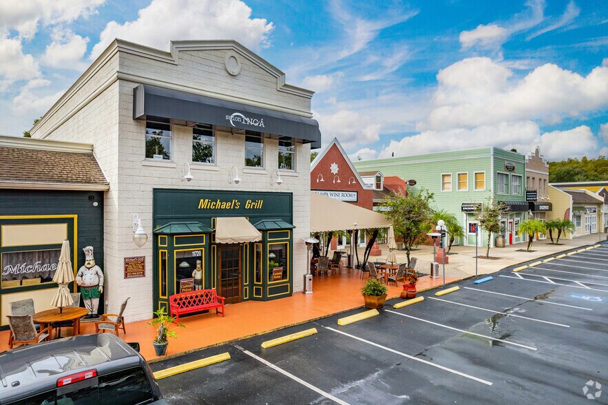 More Photos Of 11718-11788 N Dale Mabry Hwy, Tampa Unknown For Lease