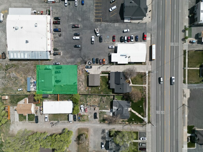 More Photos Of 30 Commercial Ave, Grantsville Freestanding For Sale