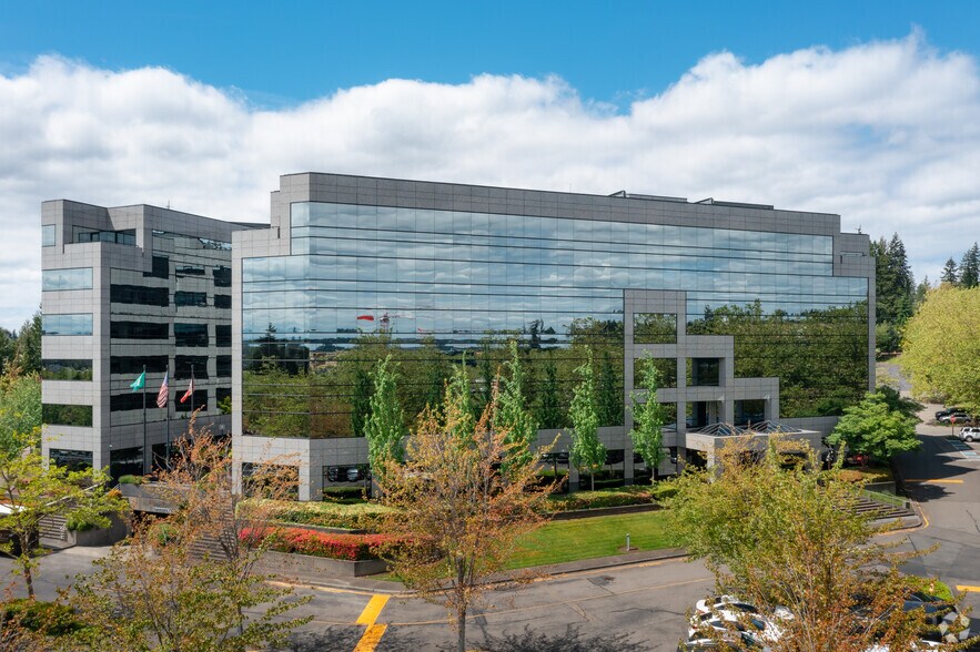 More Photos Of 3500 188th St SW, Lynnwood Office For Lease