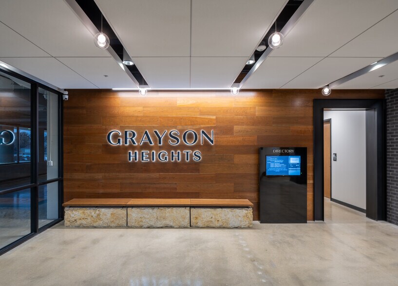 More Photos Of 1422 E Grayson St, San Antonio Office For Lease