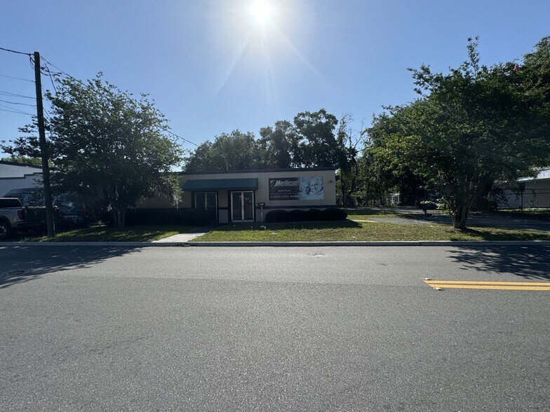 More Photos Of 3429 N Liberty St, Jacksonville Light Distribution For Lease