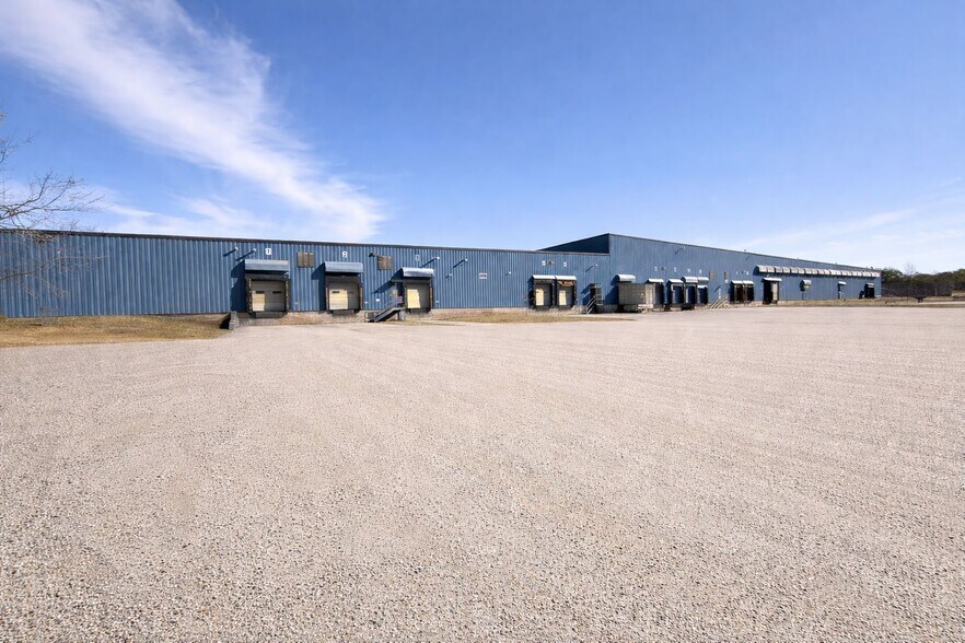 More Photos Of 255 Stinson Dr, Danville Industrial For Sale