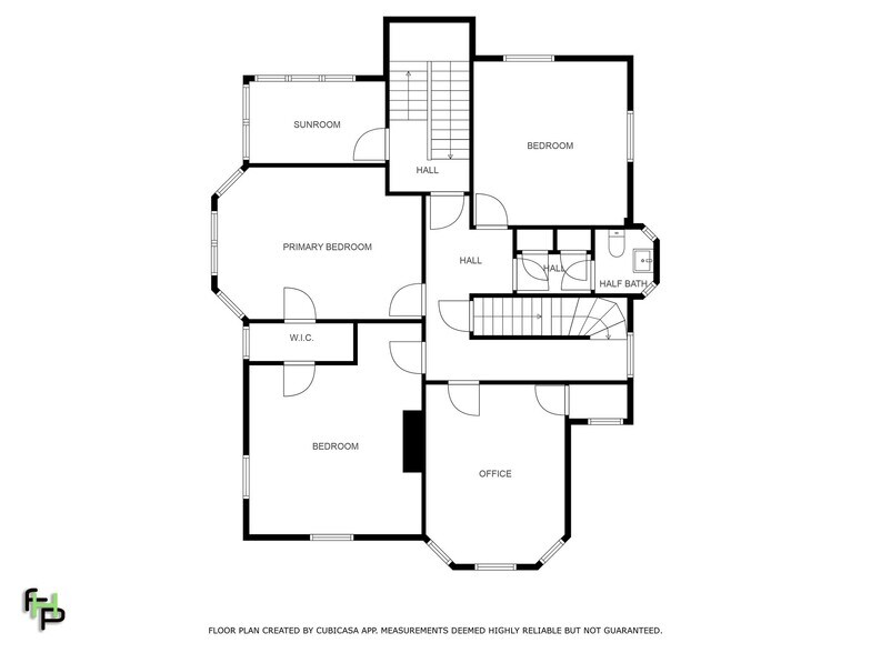 More Photos Of 2368 2nd Ave, San Diego Office Residential For Sale