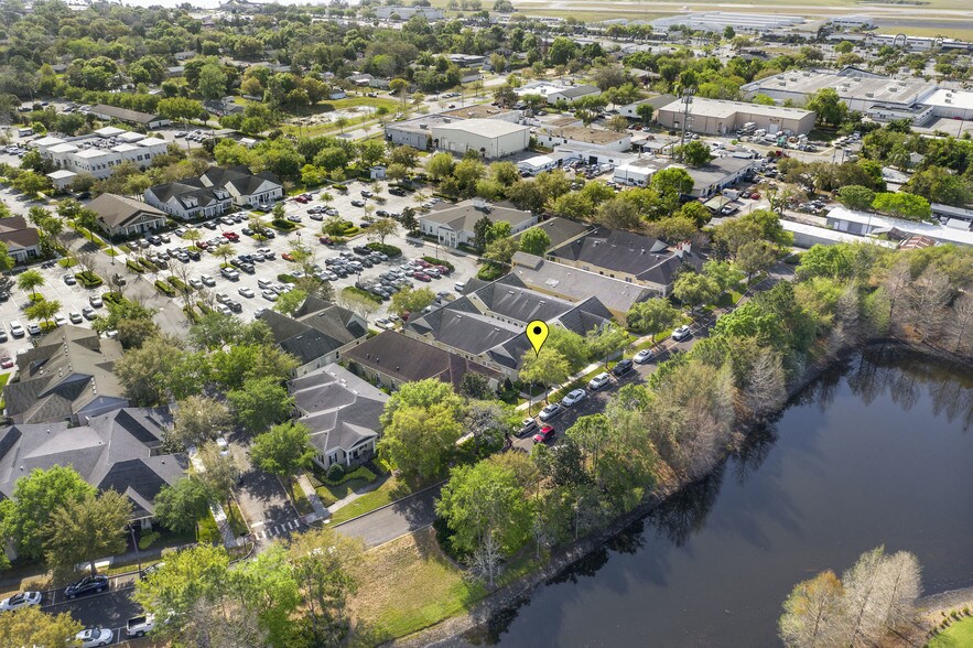 More Photos Of 871 Outer Rd, Orlando Medical For Lease