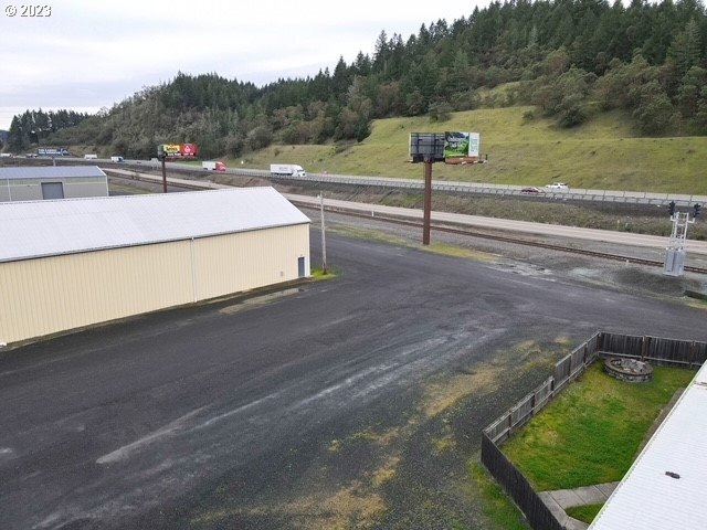 More Photos Of 121 Deady Crossing Rd, Sutherlin Warehouse For Sale