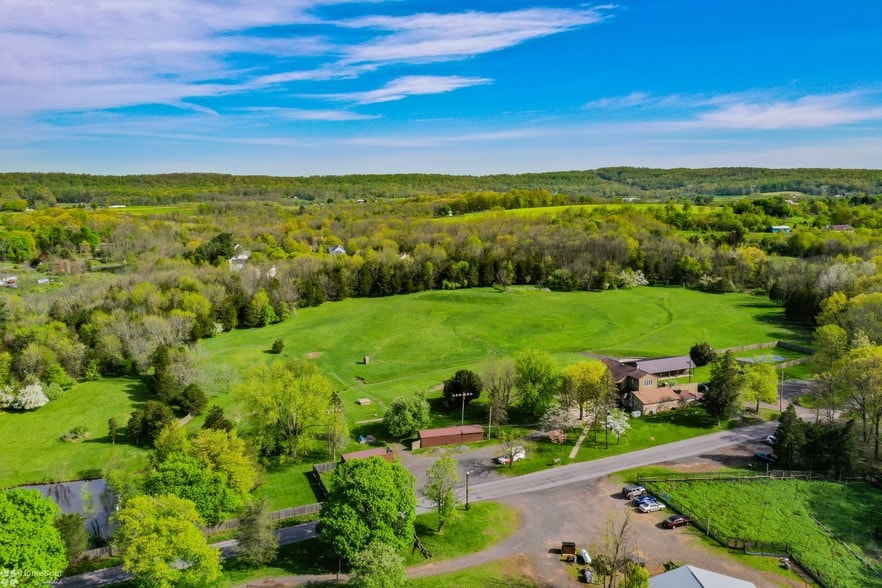 More Photos Of 2071 Baus Rd, East Greenville Sports And Entertainment For Sale