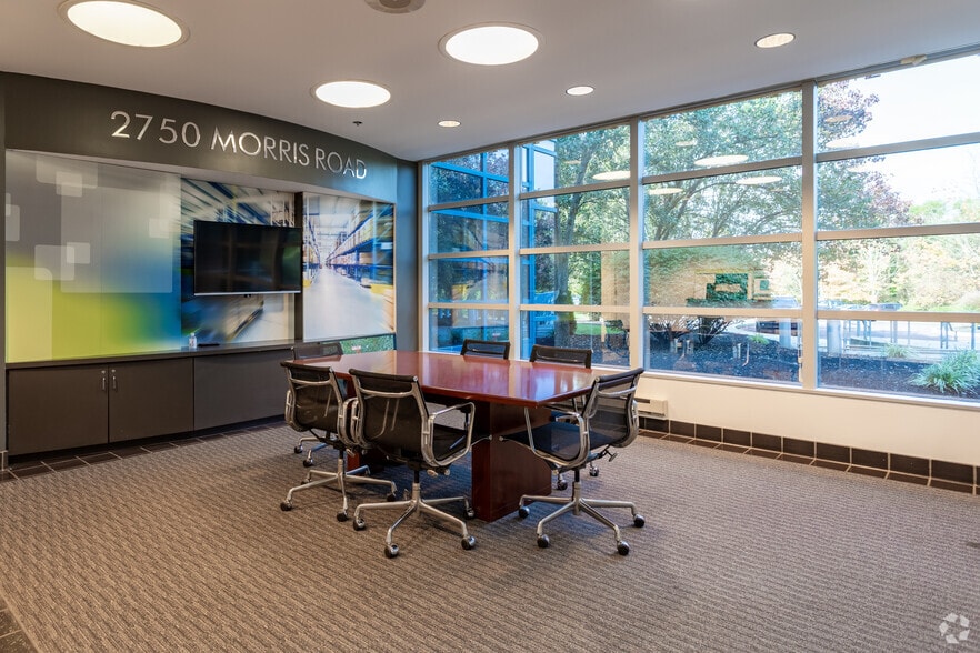 More Photos Of 2750 Morris Rd, Lansdale Distribution For Lease