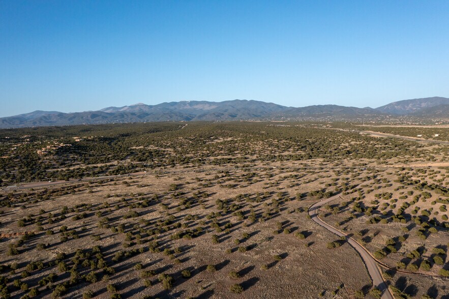 More Photos Of 0 Camino La Tierra Camino, Santa Fe Land For Sale