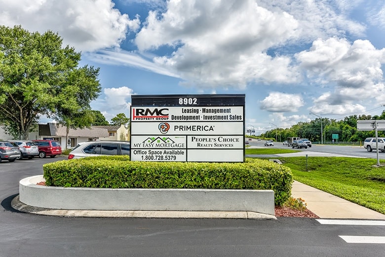 More Photos Of 8902 N Dale Mabry Hwy, Tampa Medical For Lease
