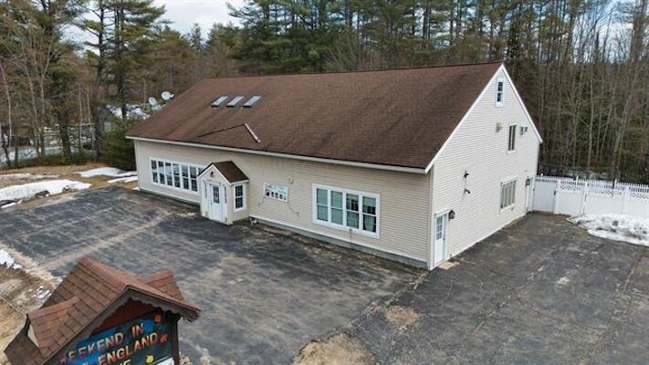 More Photos Of 1808 Chocorua Mountain Highway, Chocorua Flex For Sale