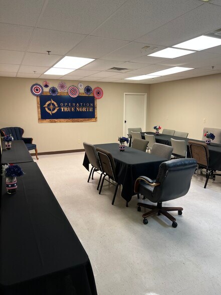More Photos Of 1612-1630 E Whaley St, Longview Industrial For Lease