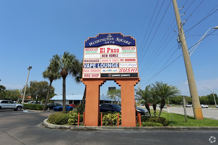 More Photos Of 3970 Tampa Rd, Oldsmar Unknown For Lease