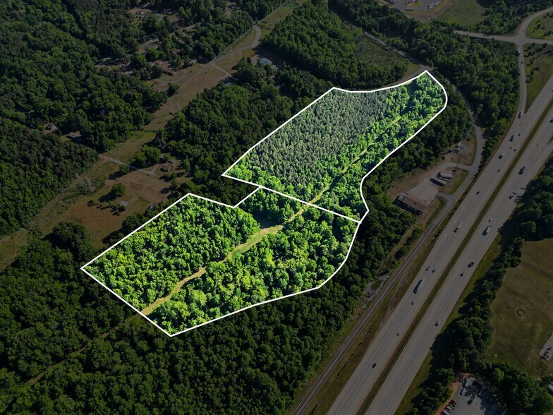 More Photos Of 0 Pinetree, East Spencer Land For Sale